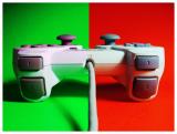 <b>Green vs Red</b><br><font size=1>By Jon Mold</font>