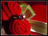 <br>Ruby Red Velvet *<br> <br>by JB707</br>
