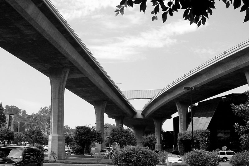 Junction 1 <br> <font size=1> by bbzippo </font>