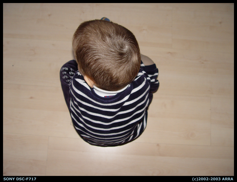 smallest one by arra