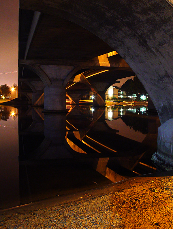 <b>Bridge 2</b><br><small>by Eugeni Vaisberg</small>