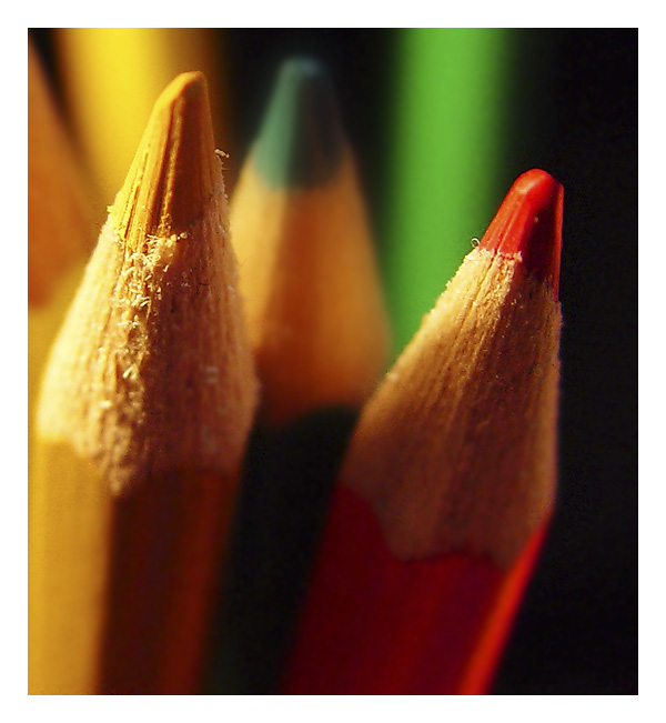 4th place  <b>Colour me Red!</b><br><font size=2>by Vikas</font>