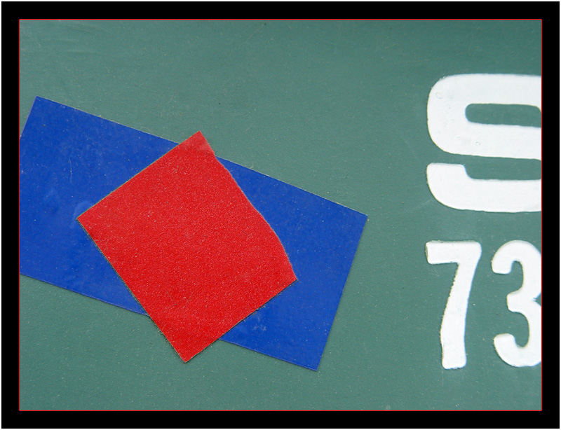 <B>S73</B>*<BR><FONT size=2>by Ann Chaikin</FONT>