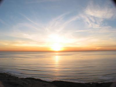 Cabrillo National Monument