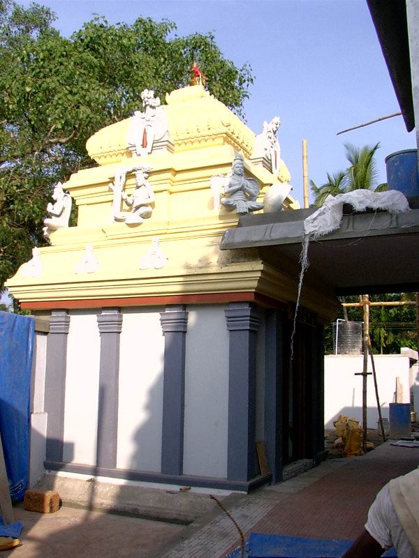 Thiruvanjikkalam_Kulasekara_Azhwar_Sannadhi.JPG