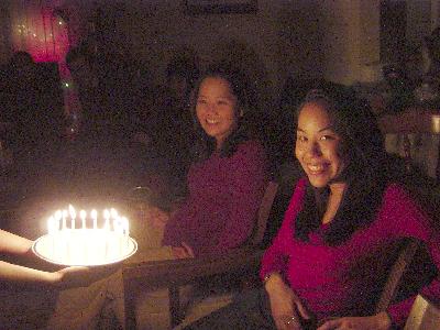 Narin's Pre-Bday