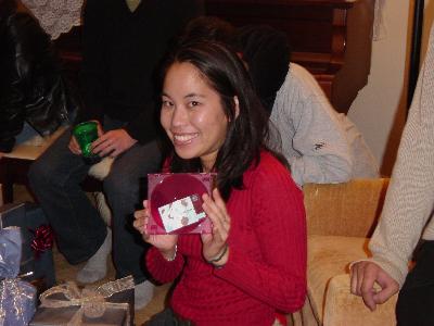 Narin's Gift