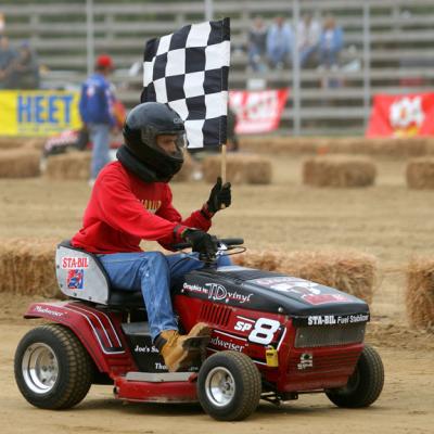 Middle Tennessee Lawn Mower Racing Association