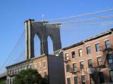 Brooklyn Bridge