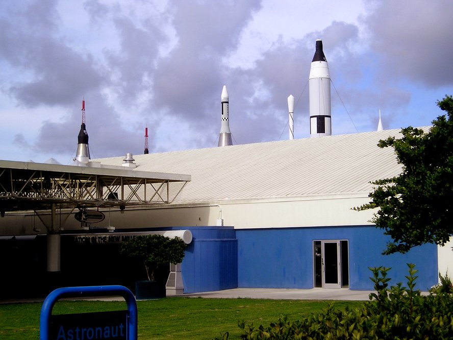 Kennedy Space center