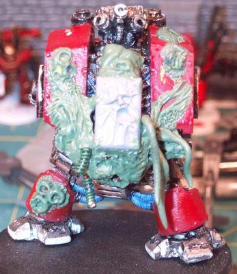 Dread wip 1
