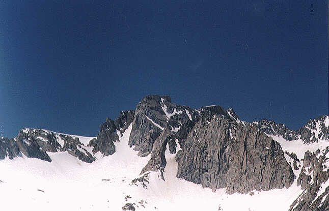 Mount Powell