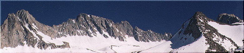 Thompson Ridge