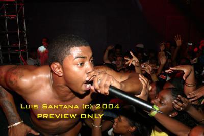 Lil Scrappy