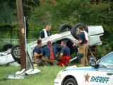 Rollover Fatality