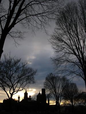 Washington DC