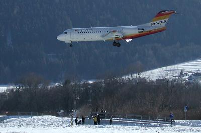 OE-LFH Stadt Salzburg