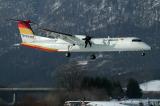 Tyrolean DHC-8-402Q