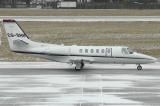 Cessna 550B Citation Bravo