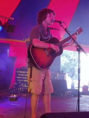 John Power, once of The La's