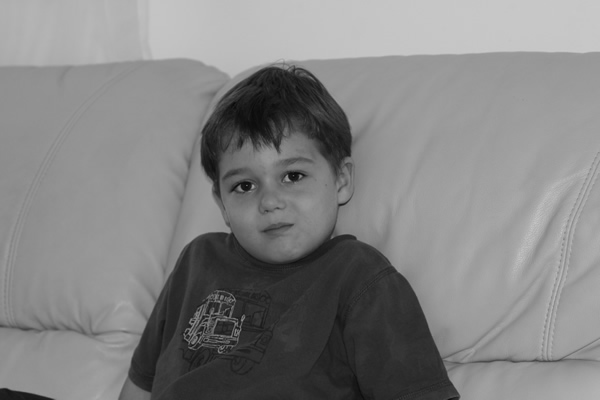 Nirka BW