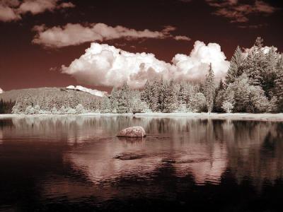 Blind River IR