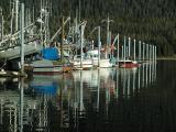 Petersburg, Alaska, Harbor