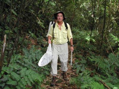 Mark in forest transect.jpg