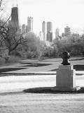 conservatory grounds