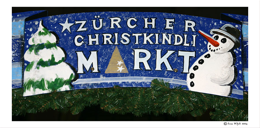 Christkindli-Markt