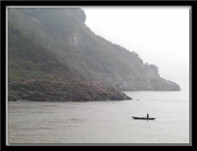 Yangtze River