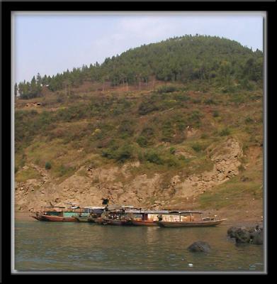 6 Boats