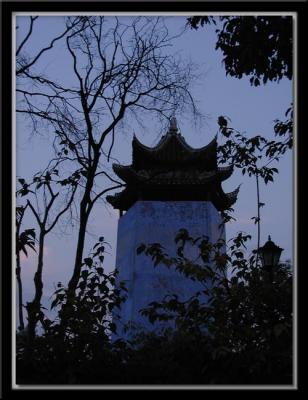 Evening 2