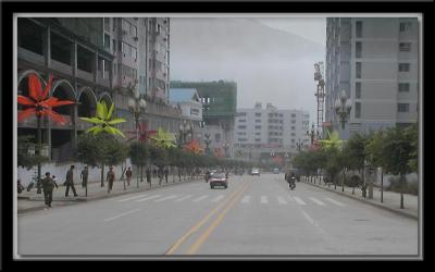New City 1