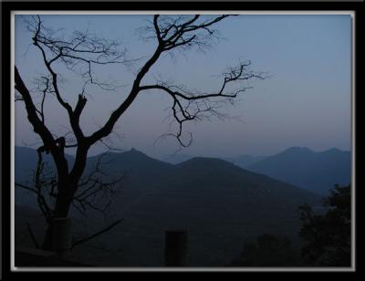 Last Light