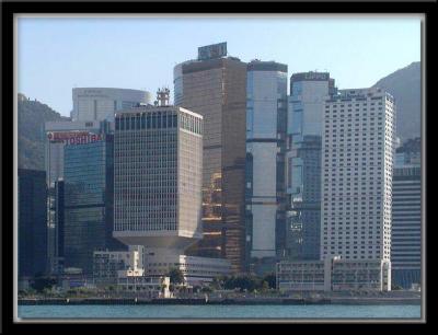 Skyline 1