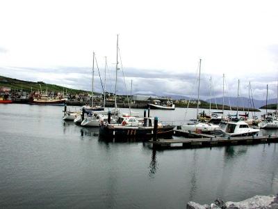 Dingle-private-marina