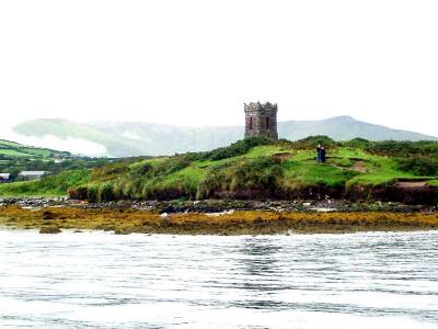 watchtower-dingle