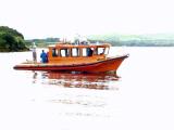 tourboat