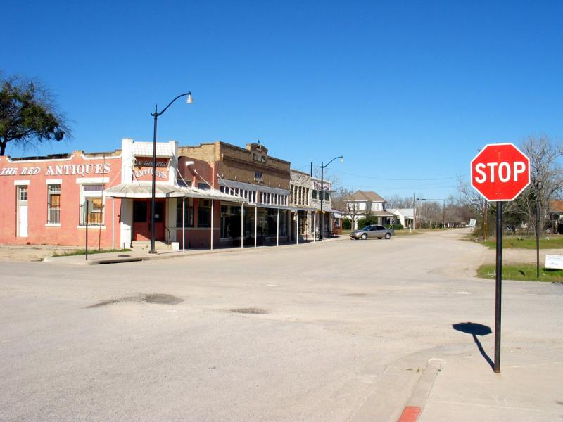 DownTown Hutto