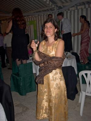 Wedding of Evis and Mike