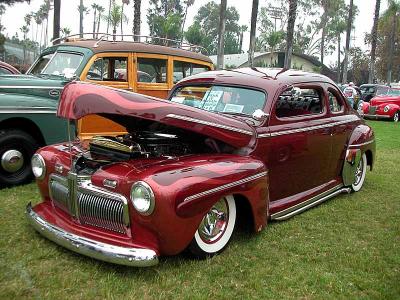 1942 Ford