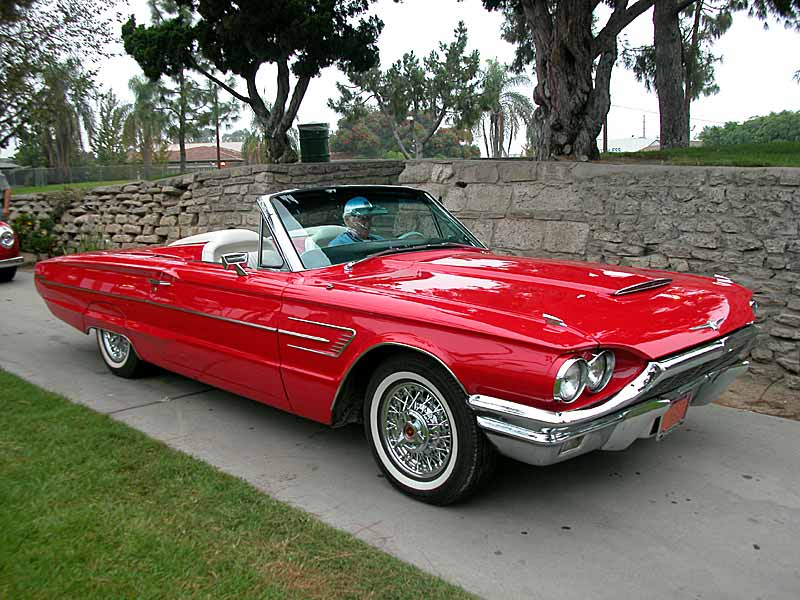 tbird 1965 tbird 1965