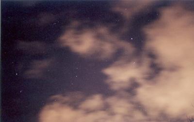 Clouds and stars (film)