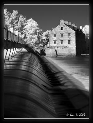 IR Old Mill