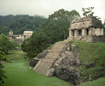 Palenque