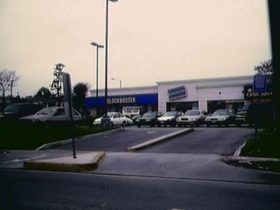 blockbuster