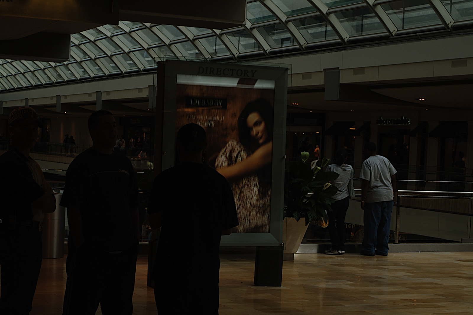 Galleria American Symbolism 0 EV