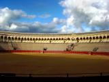Bullring - Sevilla, Spain