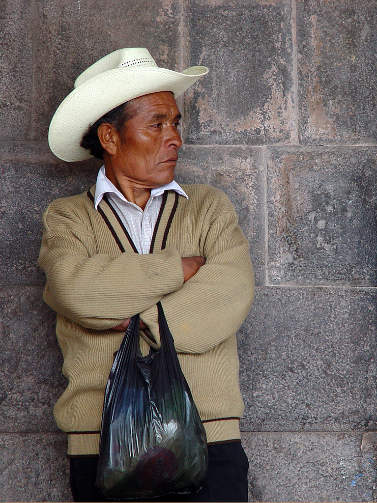 Cusco, Peru